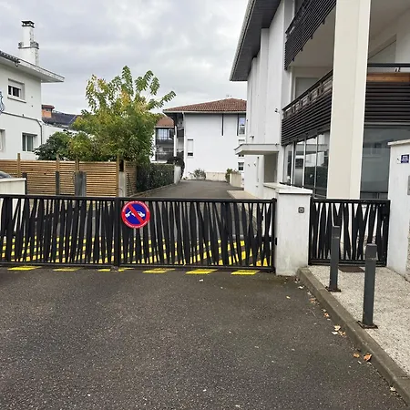 Retro - Parking - Wifi - Centre